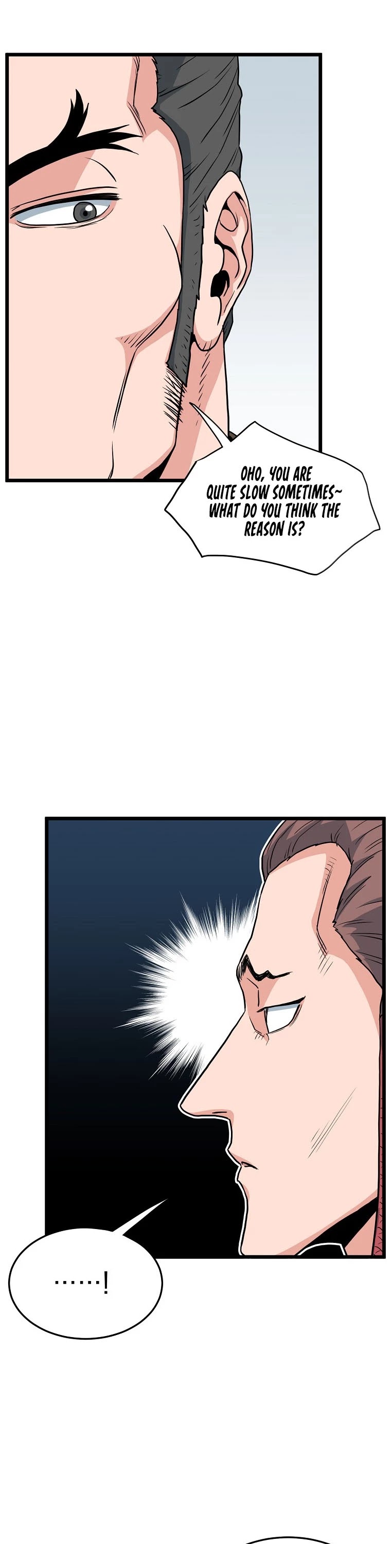 Murim Login Chapter 106 image 22